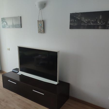 Apartament Mamaia Leilighet Eksteriør bilde