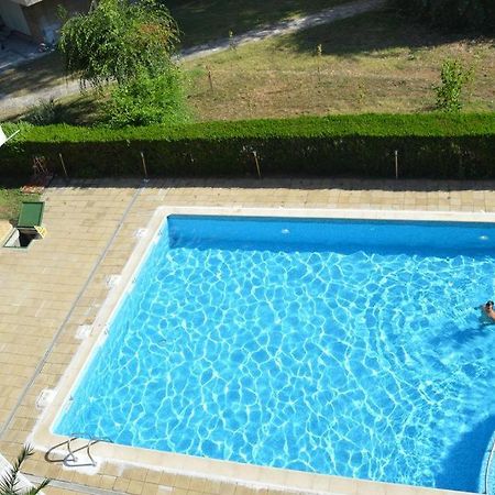 Apartament Mamaia Leilighet Eksteriør bilde