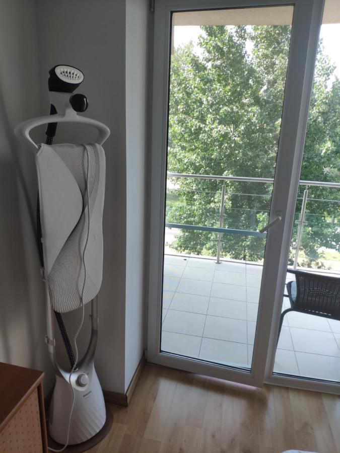 Apartament Mamaia Leilighet Eksteriør bilde