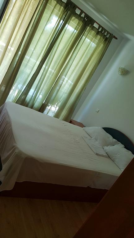 Apartament Mamaia Leilighet Eksteriør bilde