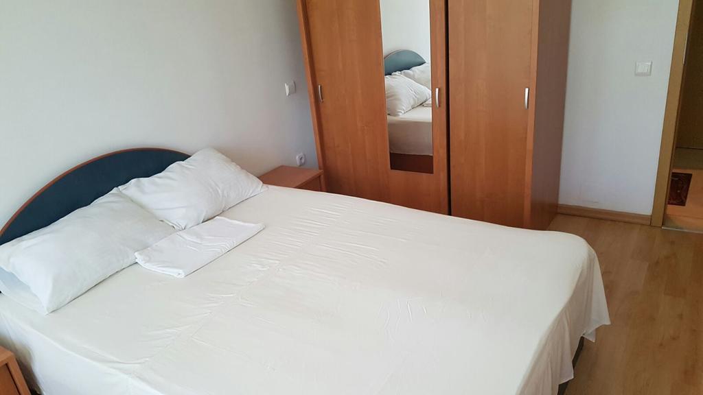 Apartament Mamaia Leilighet Eksteriør bilde