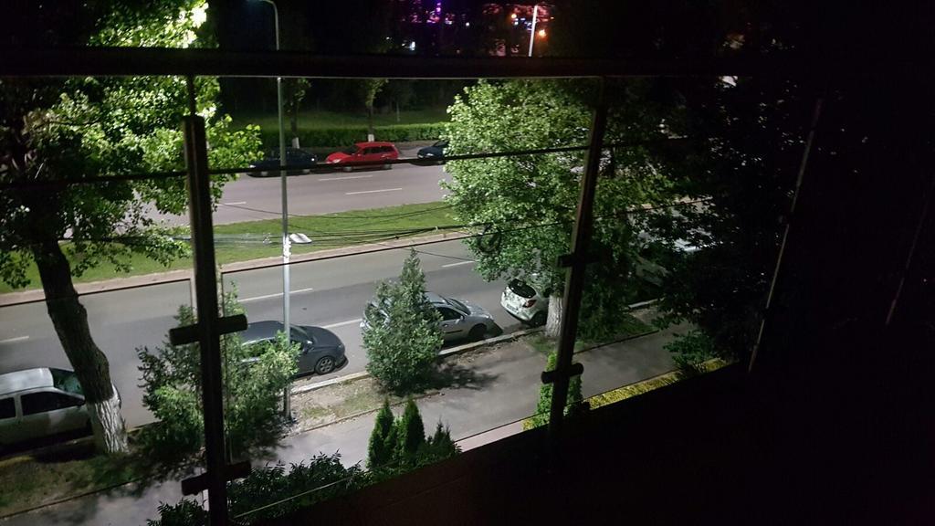 Apartament Mamaia Leilighet Eksteriør bilde